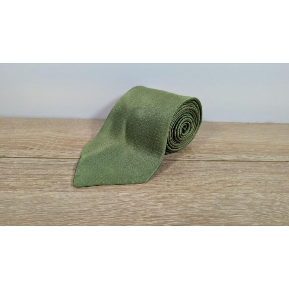 Dkny Men's Green Accessory